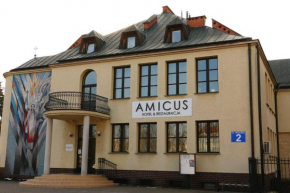 Amicus Żoliborz